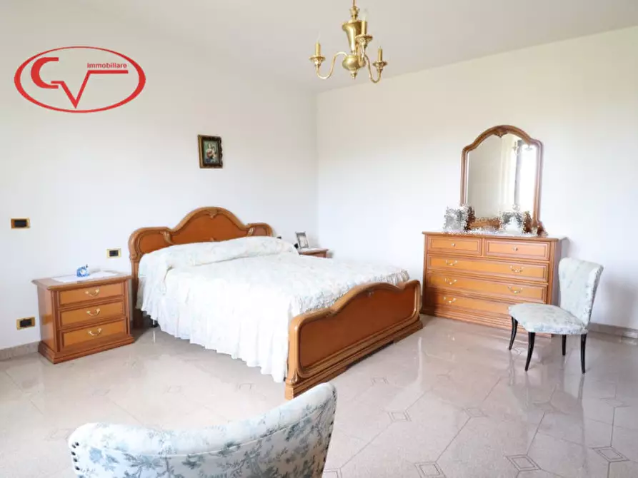 Immagine 22 di Villetta a schiera in vendita  in neri a Cavriglia