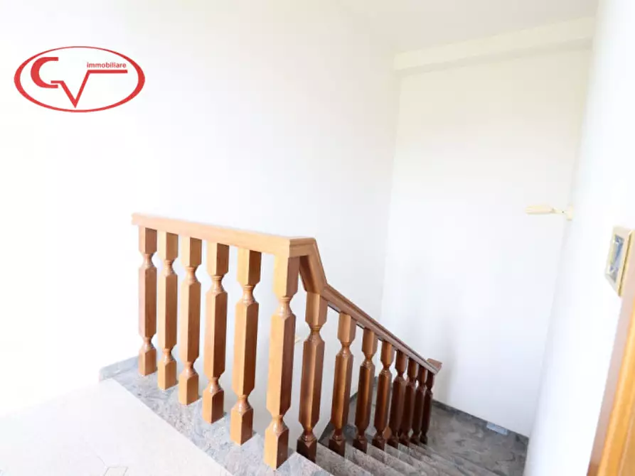 Immagine 24 di Villetta a schiera in vendita  in neri a Cavriglia