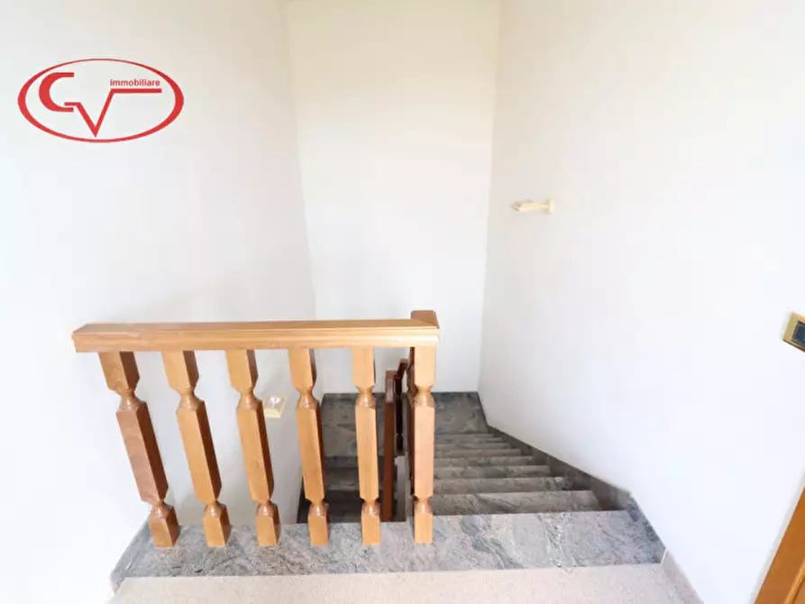 Immagine 27 di Villetta a schiera in vendita  in neri a Cavriglia