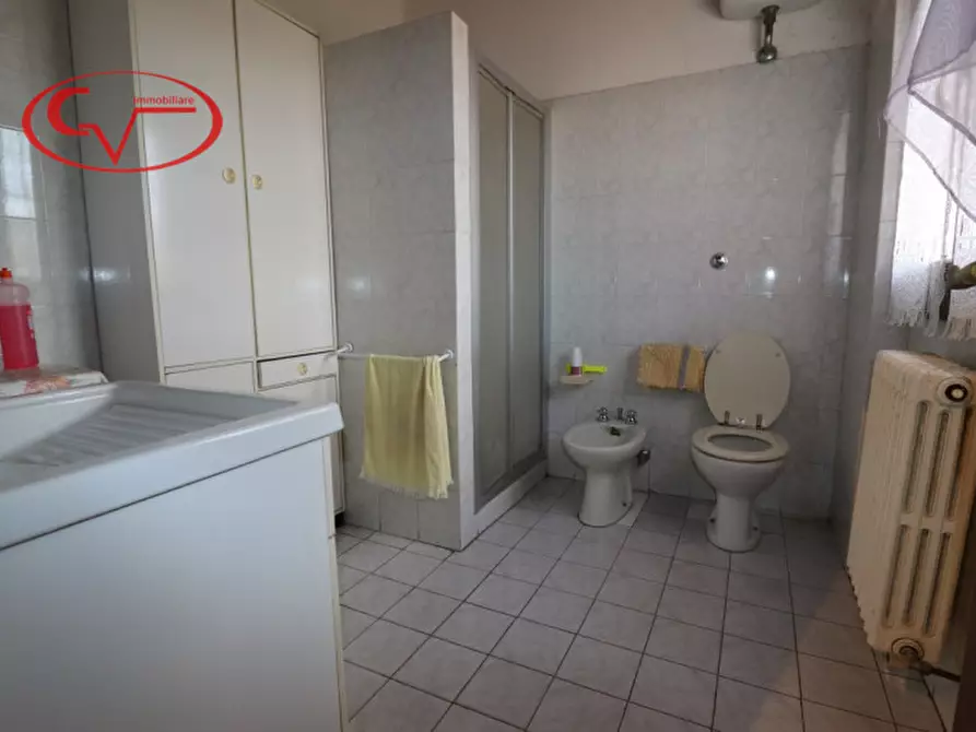 Immagine 30 di Villetta a schiera in vendita  in neri a Cavriglia