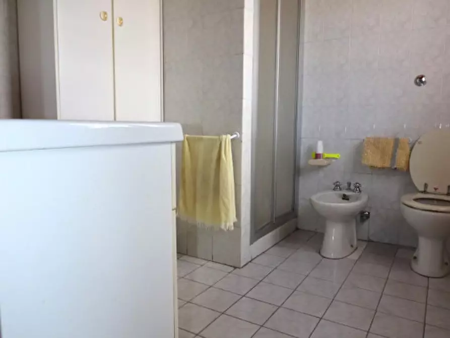 Immagine 34 di Villetta a schiera in vendita  in neri a Cavriglia