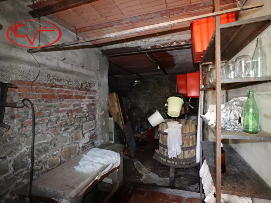 Immagine 44 di Villetta a schiera in vendita  in neri a Cavriglia