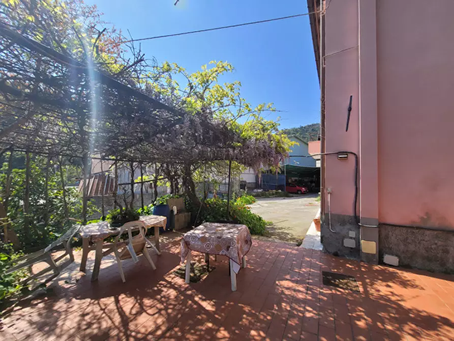 Immagine 15 di Casa bifamiliare in vendita  in via Tecci a Quiliano