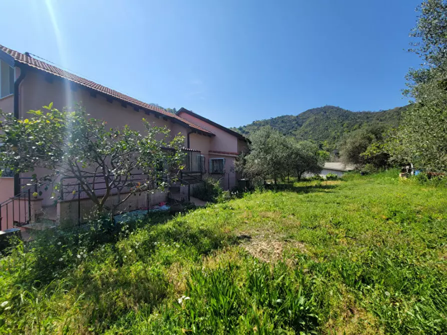 Immagine 17 di Casa bifamiliare in vendita  in via Tecci a Quiliano