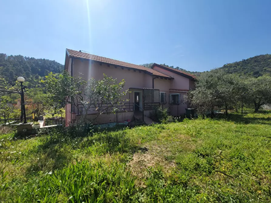 Immagine 20 di Casa bifamiliare in vendita  in via Tecci a Quiliano