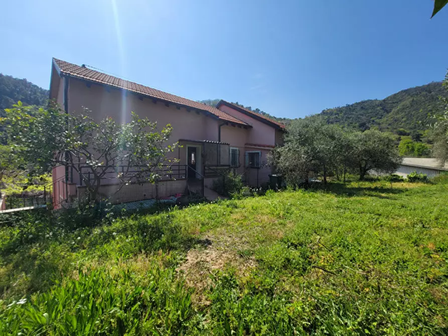 Immagine 21 di Casa bifamiliare in vendita  in via Tecci a Quiliano