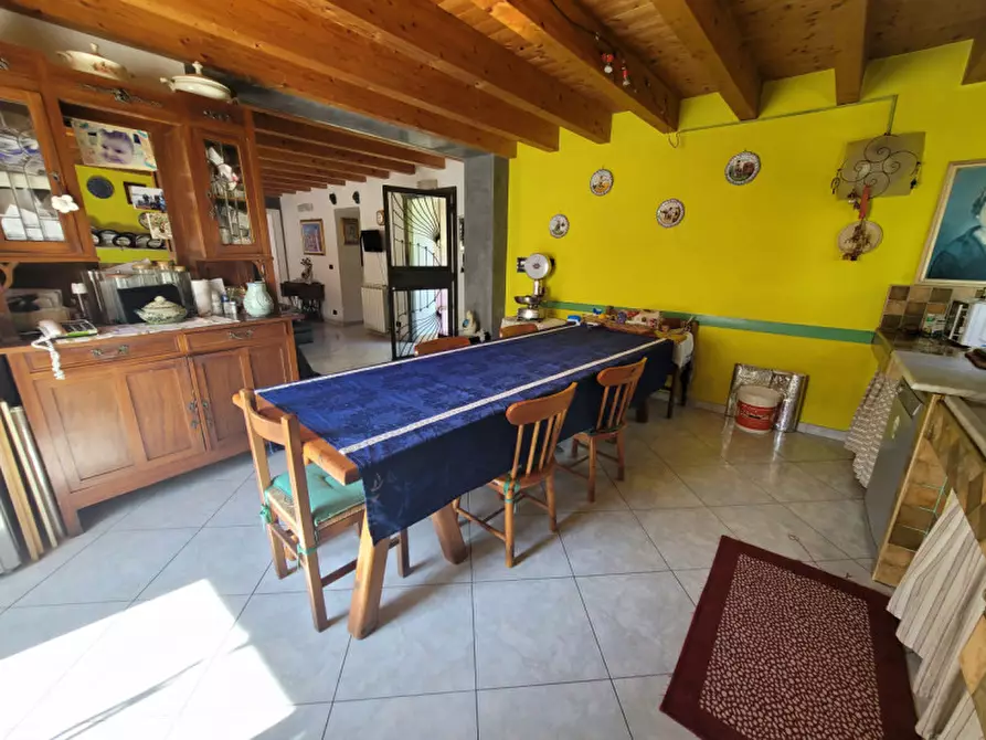 Immagine 24 di Casa bifamiliare in vendita  in via Tecci a Quiliano