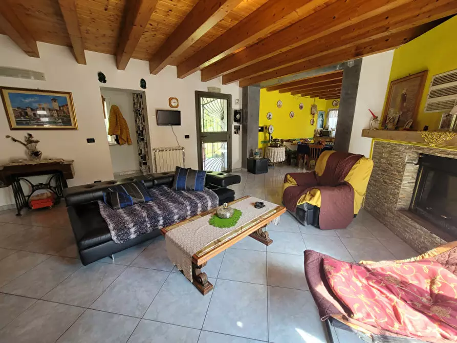 Immagine 27 di Casa bifamiliare in vendita  in via Tecci a Quiliano