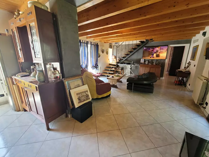 Immagine 28 di Casa bifamiliare in vendita  in via Tecci a Quiliano