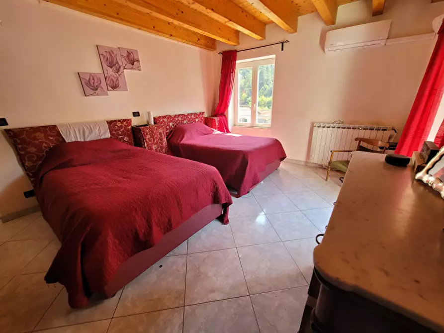 Immagine 31 di Casa bifamiliare in vendita  in via Tecci a Quiliano