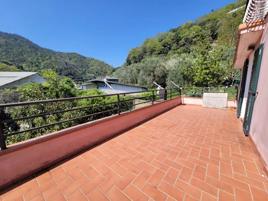 Immagine 32 di Casa bifamiliare in vendita  in via Tecci a Quiliano