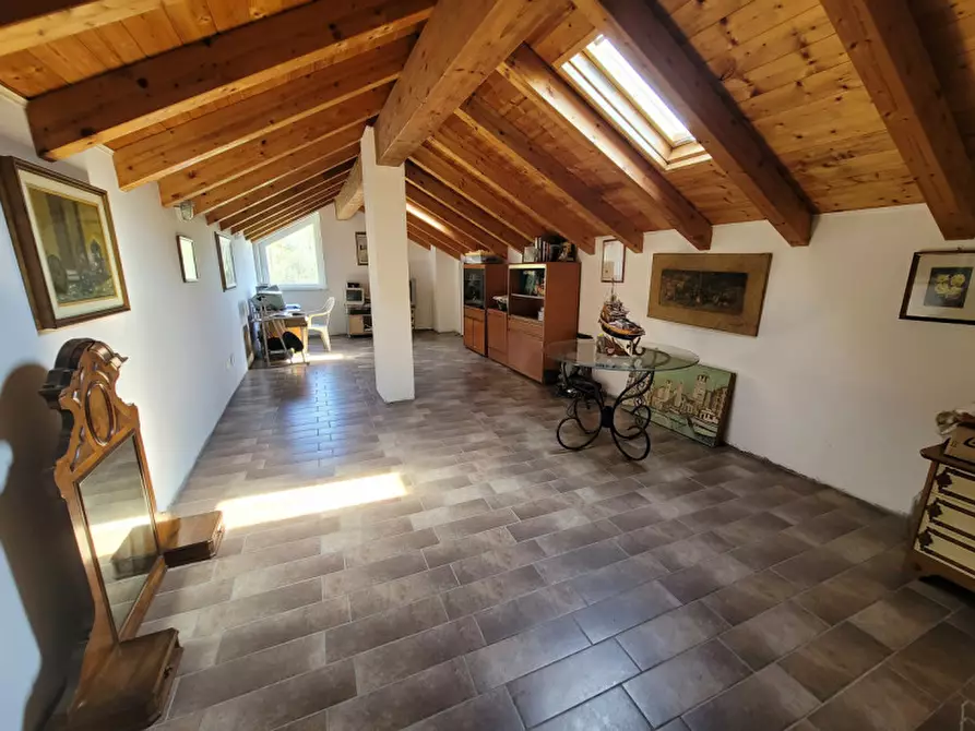 Immagine 33 di Casa bifamiliare in vendita  in via Tecci a Quiliano