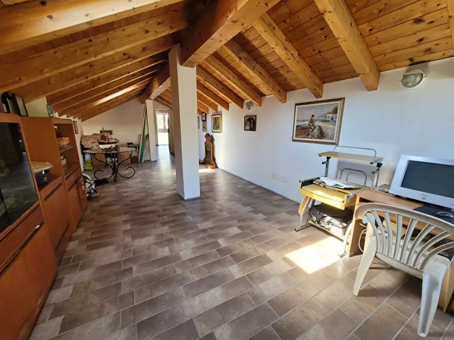 Immagine 34 di Casa bifamiliare in vendita  in via Tecci a Quiliano