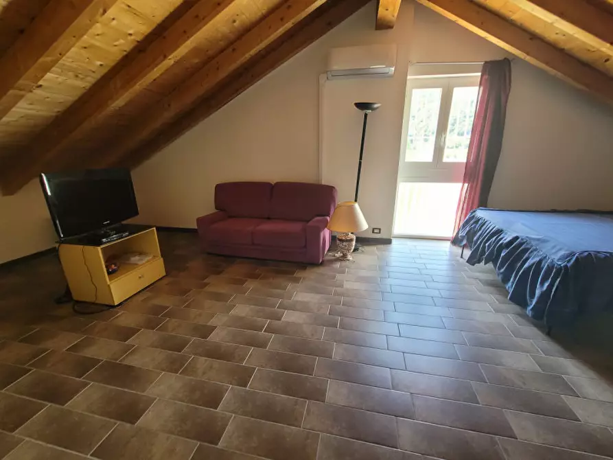 Immagine 35 di Casa bifamiliare in vendita  in via Tecci a Quiliano