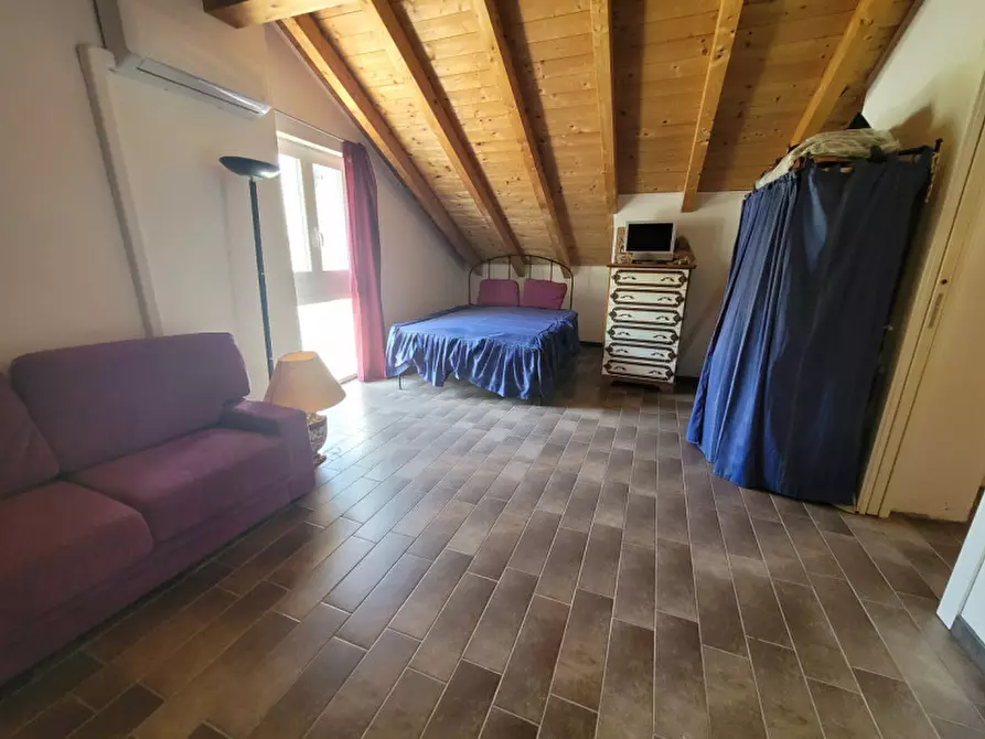 Immagine 36 di Casa bifamiliare in vendita  in via Tecci a Quiliano