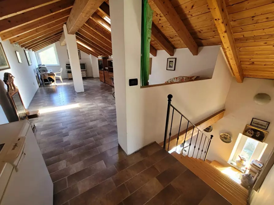 Immagine 37 di Casa bifamiliare in vendita  in via Tecci a Quiliano