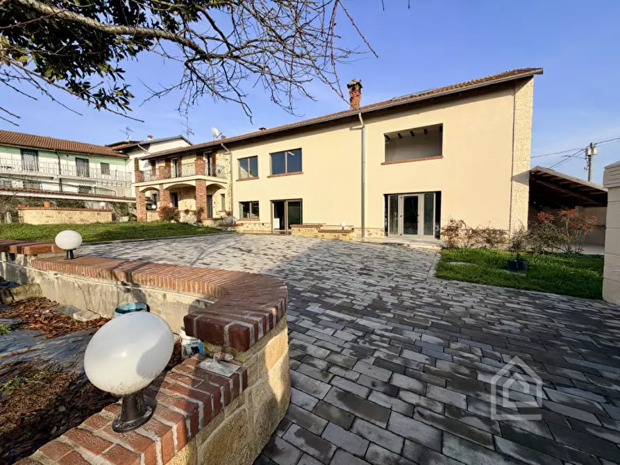 Immagine 4 di Casa indipendente in vendita  in Strada San Grisante 7 a Crescentino