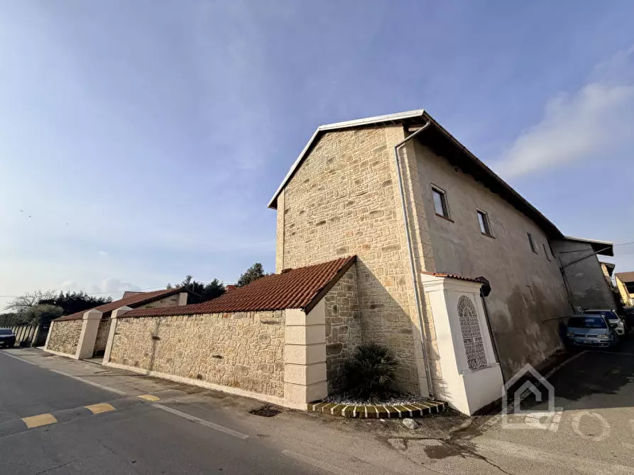 Immagine 5 di Casa indipendente in vendita  in Strada San Grisante 7 a Crescentino