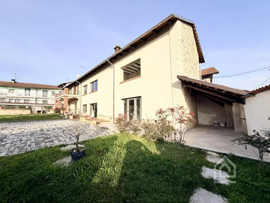 Immagine 7 di Casa indipendente in vendita  in Strada San Grisante 7 a Crescentino