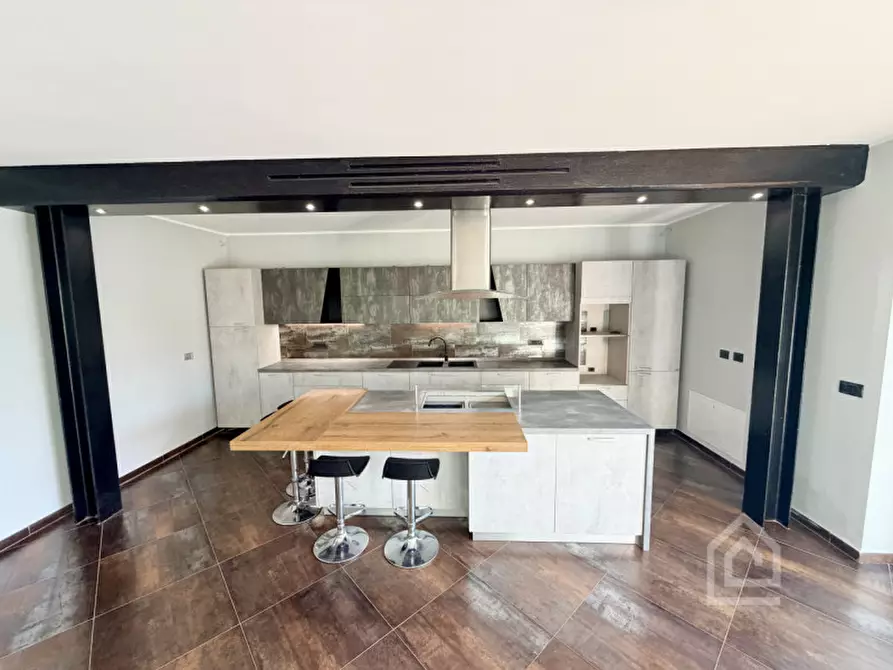 Immagine 8 di Casa indipendente in vendita  in Strada San Grisante 7 a Crescentino