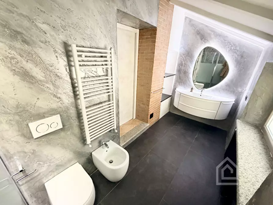 Immagine 32 di Casa indipendente in vendita  in Strada San Grisante 7 a Crescentino