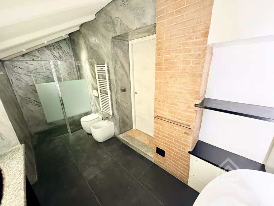 Immagine 34 di Casa indipendente in vendita  in Strada San Grisante 7 a Crescentino