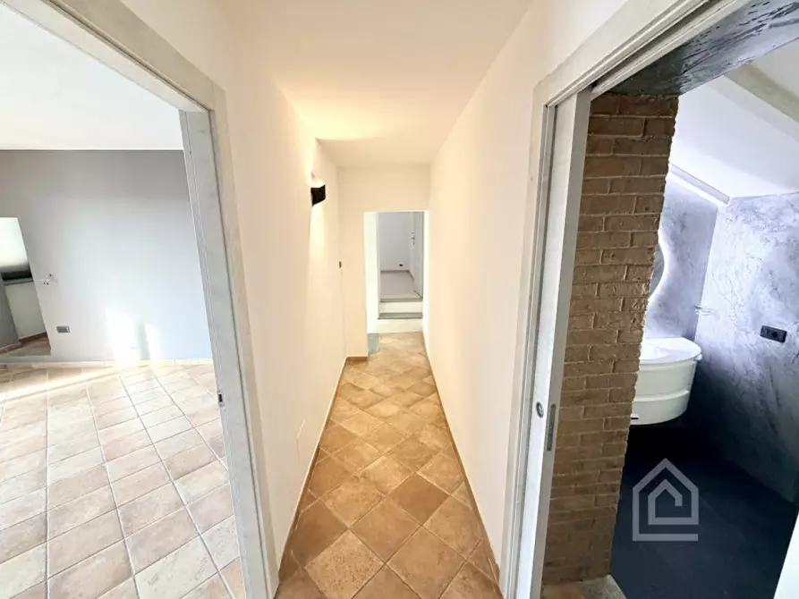 Immagine 37 di Casa indipendente in vendita  in Strada San Grisante 7 a Crescentino