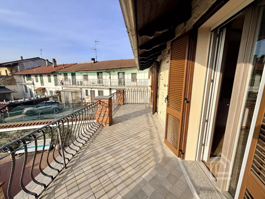 Immagine 42 di Casa indipendente in vendita  in Strada San Grisante 7 a Crescentino