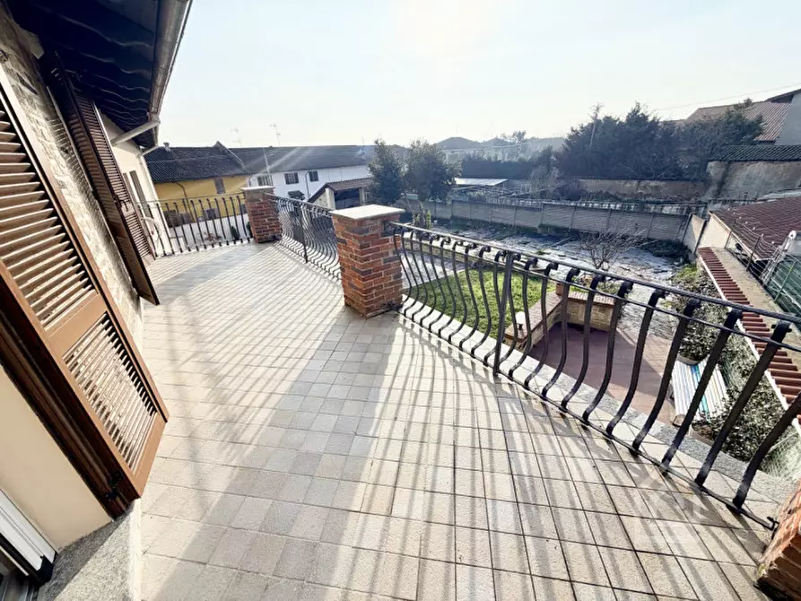 Immagine 44 di Casa indipendente in vendita  in Strada San Grisante 7 a Crescentino