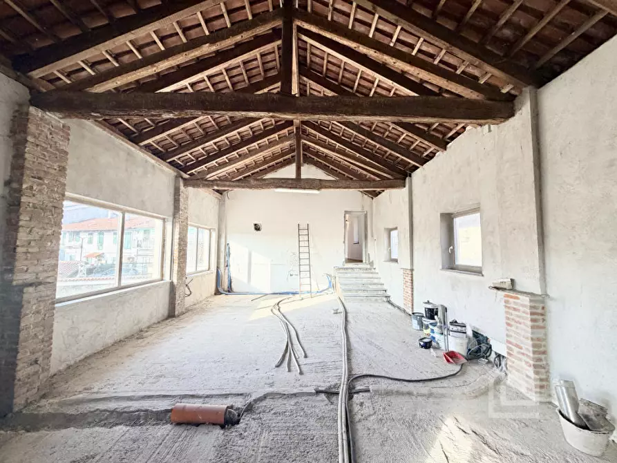 Immagine 48 di Casa indipendente in vendita  in Strada San Grisante 7 a Crescentino