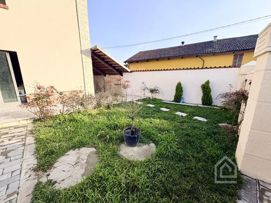 Immagine 53 di Casa indipendente in vendita  in Strada San Grisante 7 a Crescentino