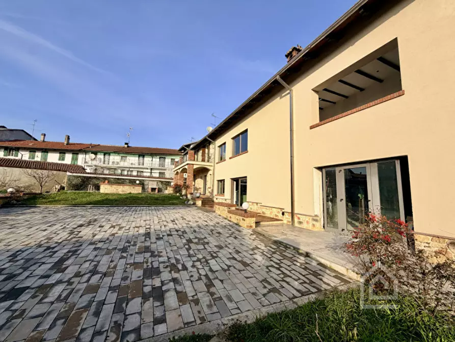 Immagine 54 di Casa indipendente in vendita  in Strada San Grisante 7 a Crescentino