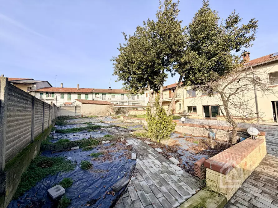 Immagine 55 di Casa indipendente in vendita  in Strada San Grisante 7 a Crescentino