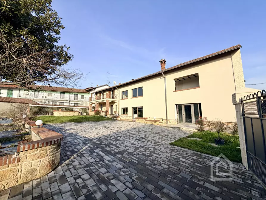 Immagine 56 di Casa indipendente in vendita  in Strada San Grisante 7 a Crescentino