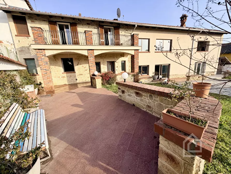 Immagine 58 di Casa indipendente in vendita  in Strada San Grisante 7 a Crescentino