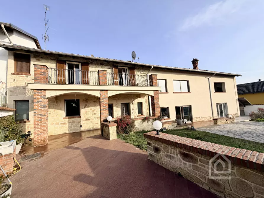 Immagine 60 di Casa indipendente in vendita  in Strada San Grisante 7 a Crescentino