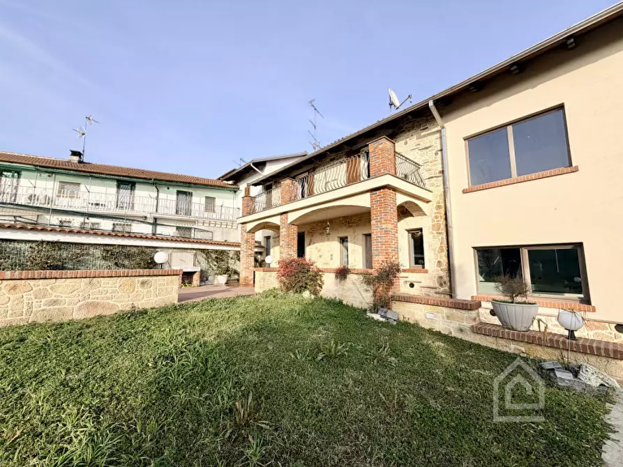 Immagine 61 di Casa indipendente in vendita  in Strada San Grisante 7 a Crescentino