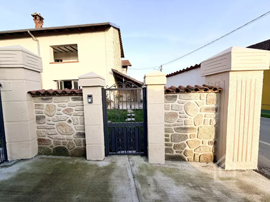 Immagine 64 di Casa indipendente in vendita  in Strada San Grisante 7 a Crescentino