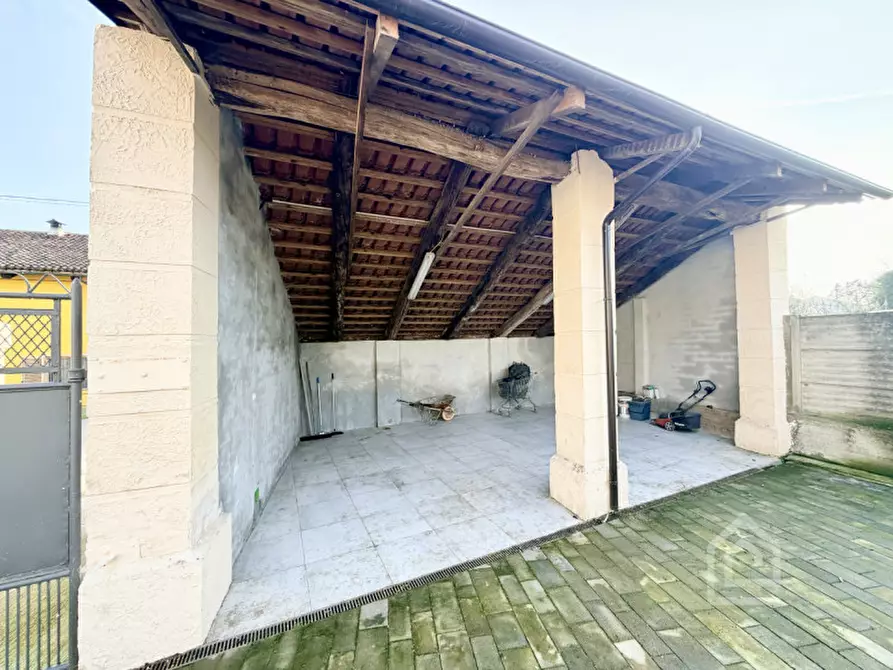 Immagine 67 di Casa indipendente in vendita  in Strada San Grisante 7 a Crescentino