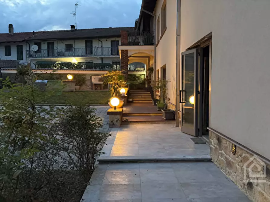 Immagine 68 di Casa indipendente in vendita  in Strada San Grisante 7 a Crescentino