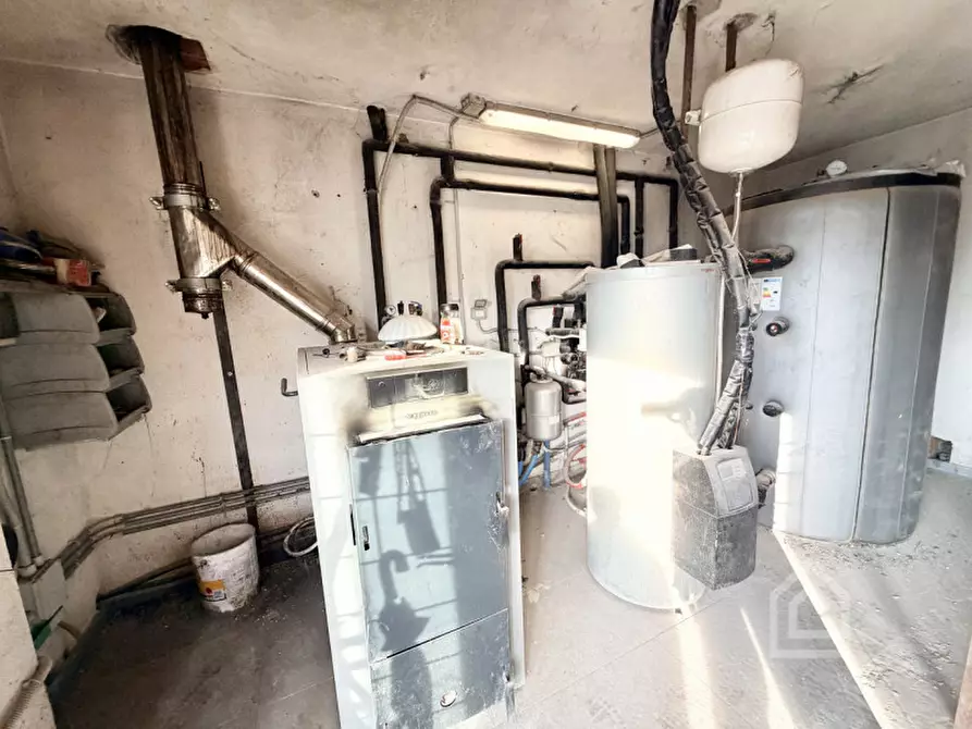 Immagine 72 di Casa indipendente in vendita  in Strada San Grisante 7 a Crescentino