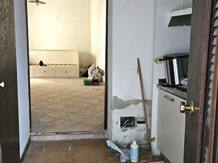 Immagine 3 di Appartamento in vendita  in Riviera San Benedetto a Padova