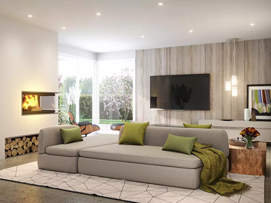 Immagine 1 di Casa bifamiliare in vendita  in San Botolo a Monselice