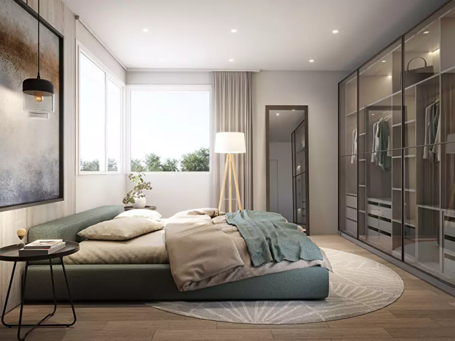 Immagine 7 di Casa bifamiliare in vendita  in San Botolo a Monselice