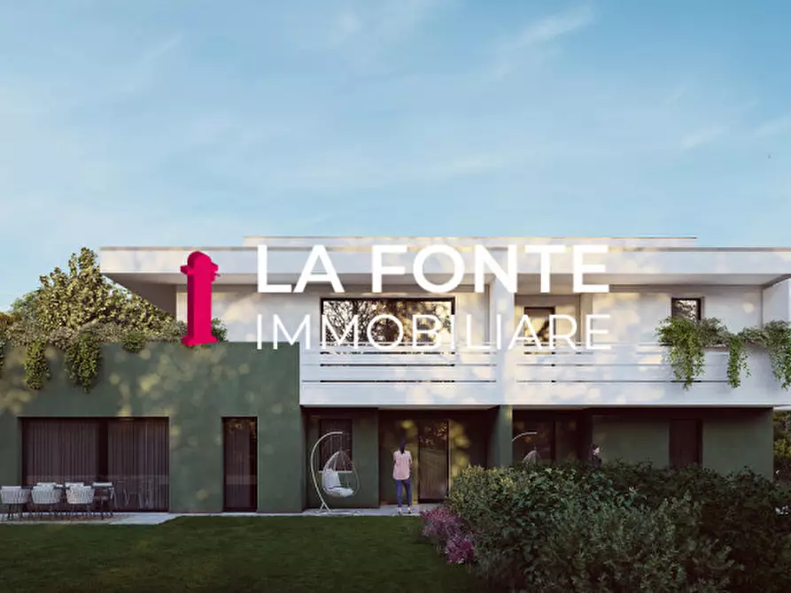 Immagine 6 di Appartamento in vendita  in Via San Gregorio Barbarigo a Vigonza