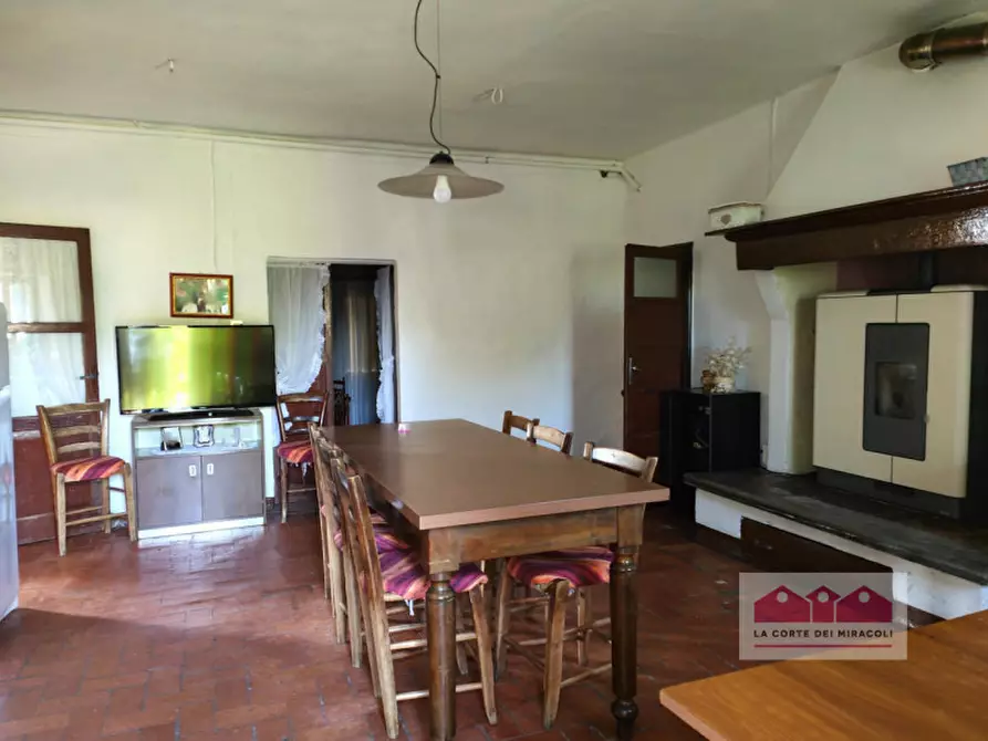 Immagine 6 di Rustico / casale in vendita  a Creazzo