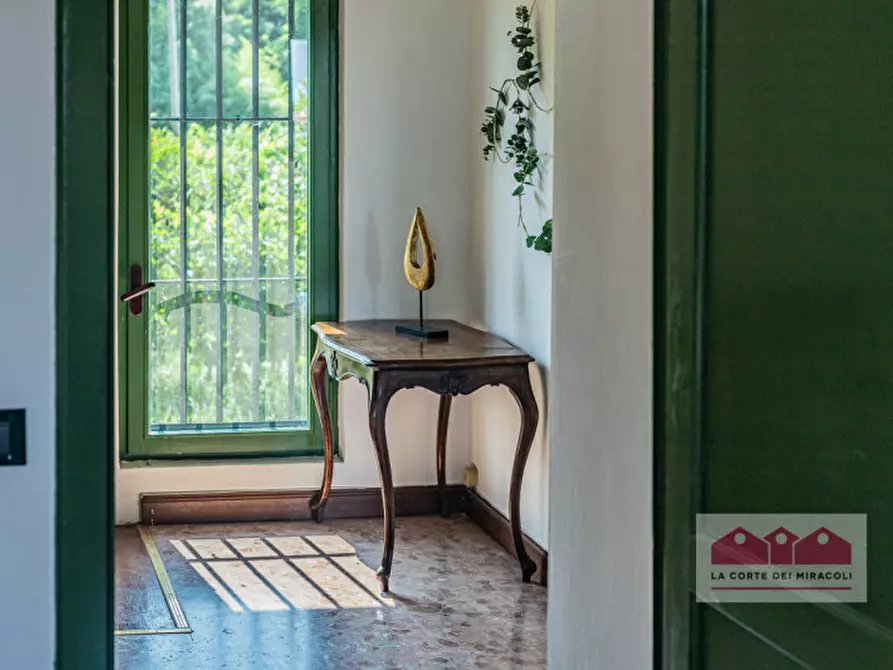 Immagine 12 di Casa bifamiliare in vendita  in Via Quaglie a Creazzo