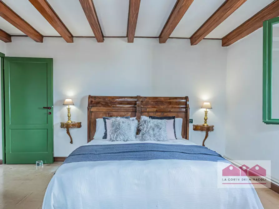 Immagine 16 di Casa bifamiliare in vendita  in Via Quaglie a Creazzo