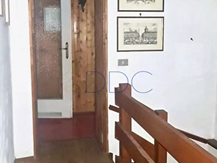 Immagine 4 di Casa indipendente in vendita  in Piazza IV Novembre 6 a Chiusano D'asti