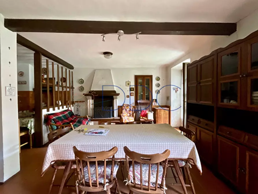 Immagine 5 di Casa indipendente in vendita  in Piazza IV Novembre 6 a Chiusano D'asti